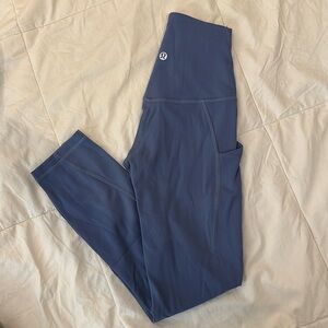 Lululemon align legging with pockets